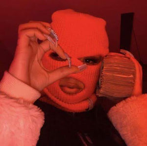 Meet your Posher, Mckenzie